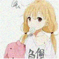 观众头像：周南野
